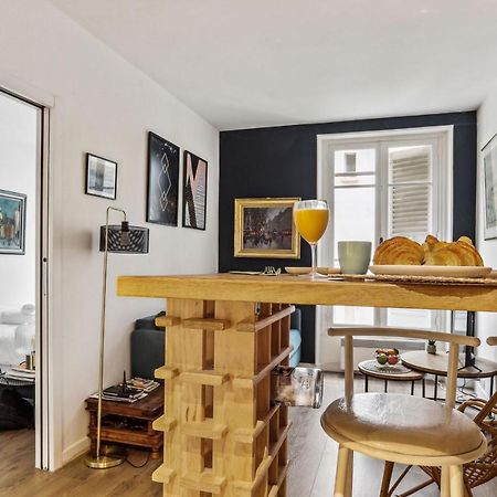 Invalides - Champs De Mars City Apartment Παρίσι Εξωτερικό φωτογραφία