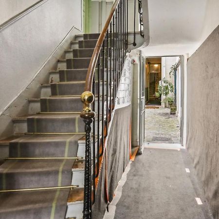 Invalides - Champs De Mars City Apartment Παρίσι Εξωτερικό φωτογραφία