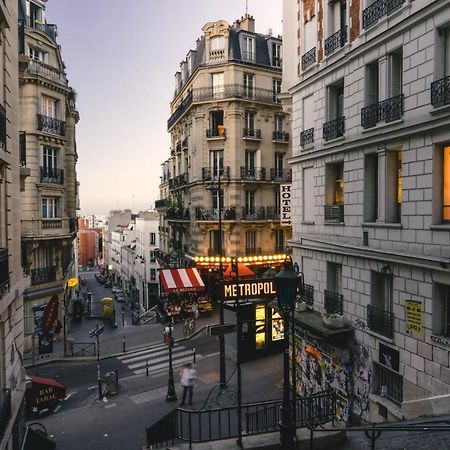 Invalides - Champs De Mars City Apartment Παρίσι Εξωτερικό φωτογραφία