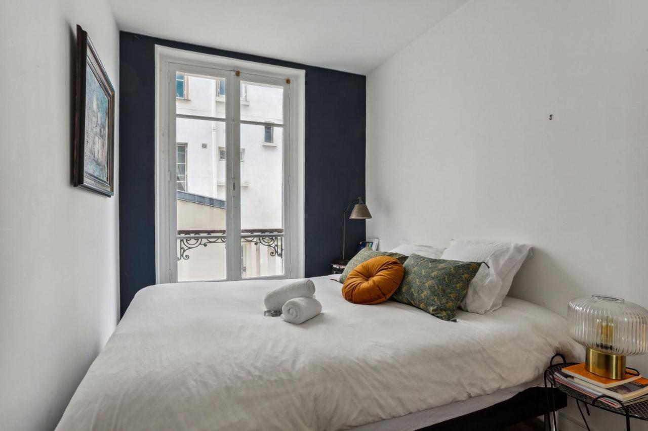 Invalides - Champs De Mars City Apartment Παρίσι Εξωτερικό φωτογραφία