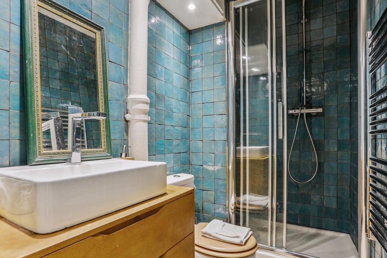 Invalides - Champs De Mars City Apartment Παρίσι Εξωτερικό φωτογραφία