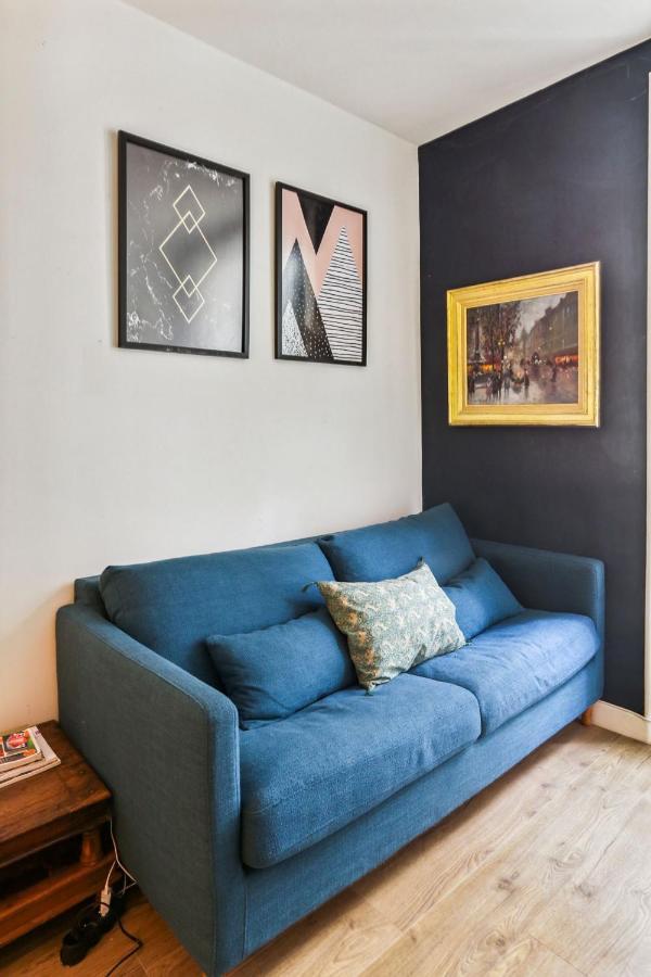Invalides - Champs De Mars City Apartment Παρίσι Εξωτερικό φωτογραφία